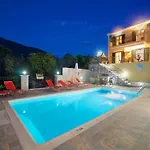 فيلة Stunning Tranquil With Private Pool *