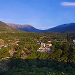 Stunning Tranquil With Private Pool Villa *