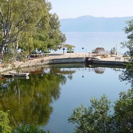 Stunning Tranquil Villa With Private Pool Villa Sami (Kefalonia)