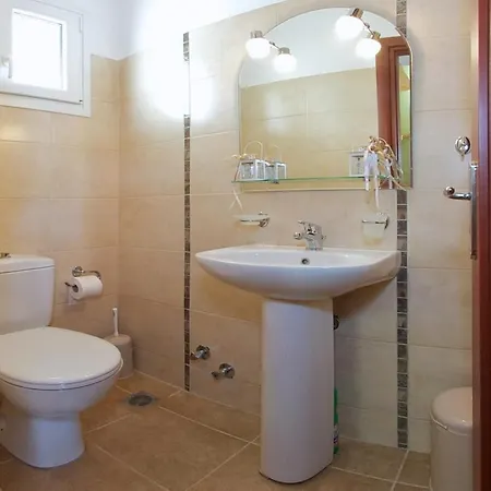 Stunning Tranquil With Private Pool Willa *