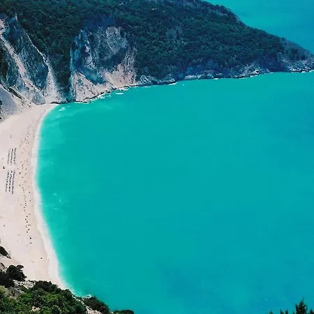 Villa Stunning Tranquil Villa With Private Pool Sami (Kefalonia)