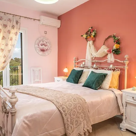 Stunning Tranquil With Private Pool فيلة