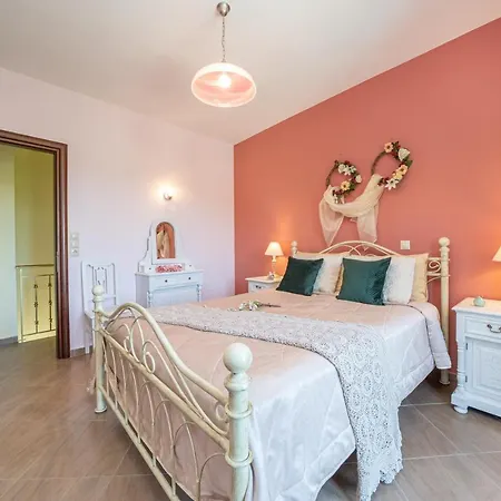 Villa Stunning Tranquil Villa With Private Pool *