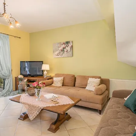 Stunning Tranquil With Private Pool וילה *