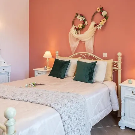 Stunning Tranquil Villa With Private Pool Villa *