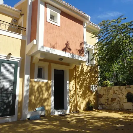 Villa Stunning Tranquil Villa With Private Pool Sami (Kefalonia)