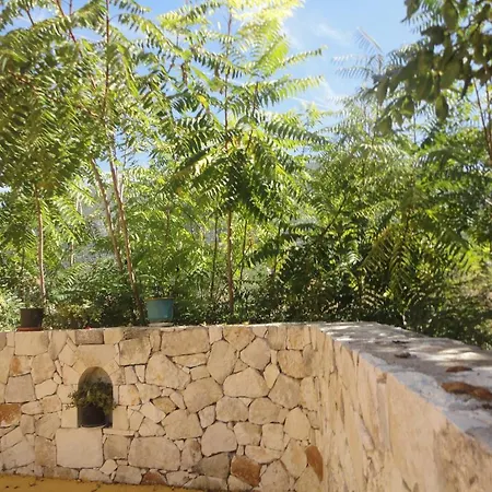 Stunning Tranquil Villa With Private Pool