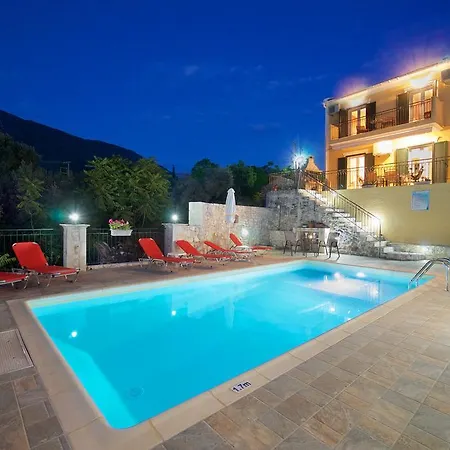 Villa Stunning Tranquil Villa With Private Pool *
