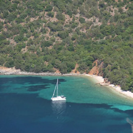 Villa Stunning Tranquil Villa With Private Pool