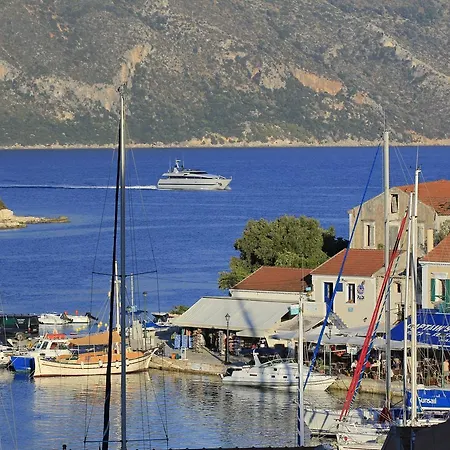 Stunning Tranquil Villa With Private Pool Sami (Kefalonia)