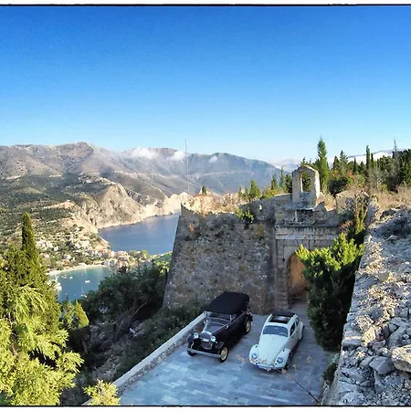Vila Stunning Tranquil With Private Pool