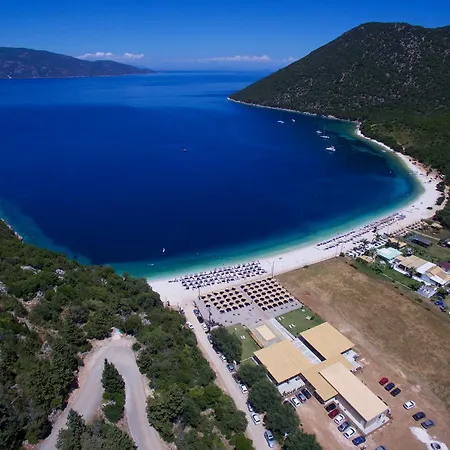 Stunning Tranquil Villa With Private Pool Sami (Kefalonia)
