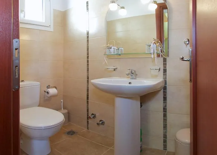 Stunning Tranquil With Private Pool וילה *