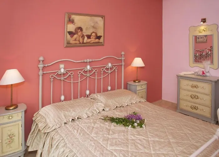 וילה Stunning Tranquil With Private Pool סאמי