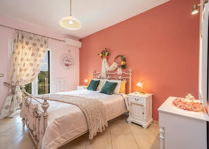 וילה Stunning Tranquil With Private Pool *