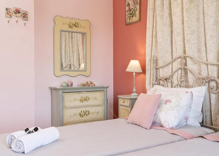 וילה Stunning Tranquil With Private Pool סאמי