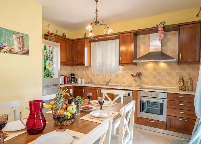 Stunning Tranquil With Private Pool וילה *