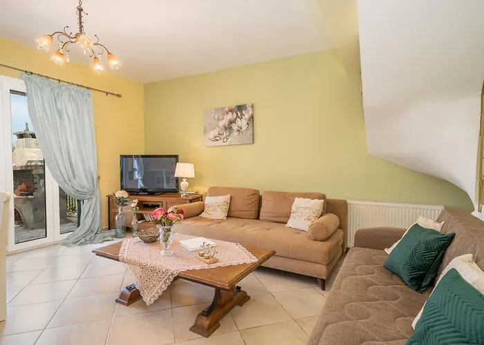 Stunning Tranquil With Private Pool וילה *