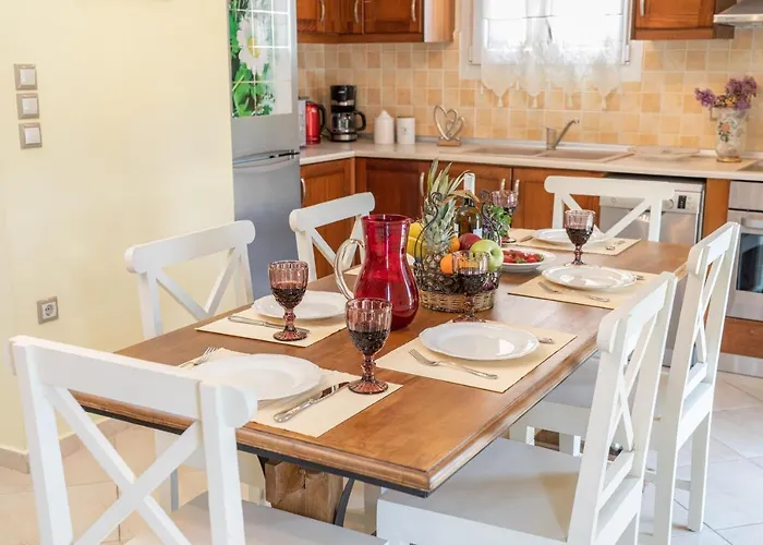 Stunning Tranquil With Private Pool וילה *