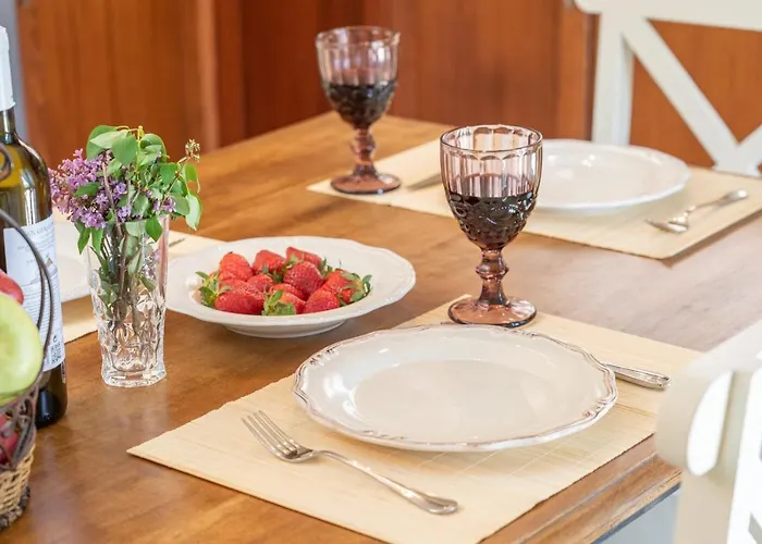 וילה Stunning Tranquil With Private Pool סאמי