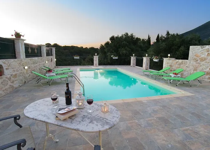 Stunning Tranquil With Private Pool * סאמי