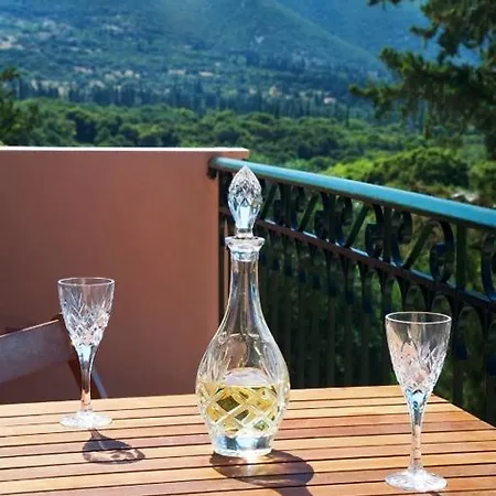 Stunning Tranquil With Private Pool וילה *