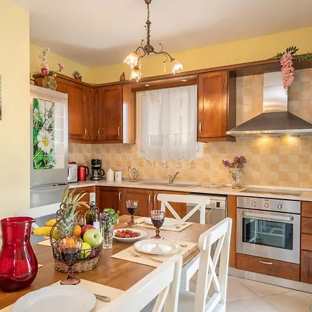 Stunning Tranquil With Private Pool וילה *