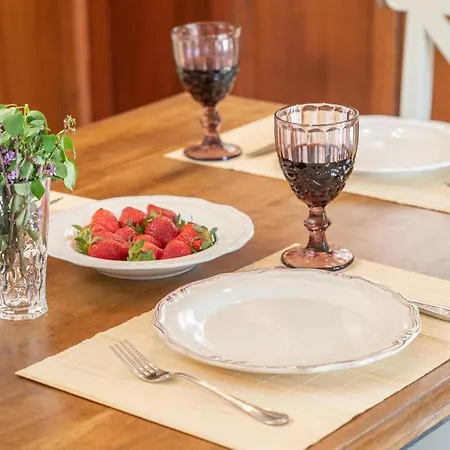 וילה Stunning Tranquil With Private Pool סאמי