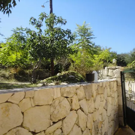 Stunning Tranquil Villa With Private Pool