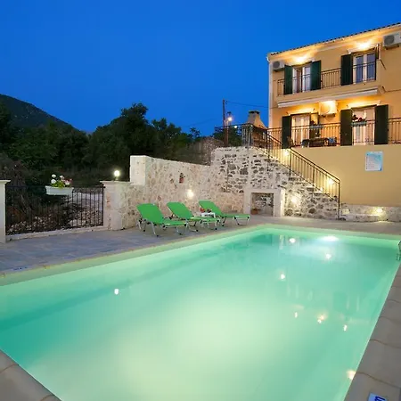 Stunning Tranquil With Private Pool