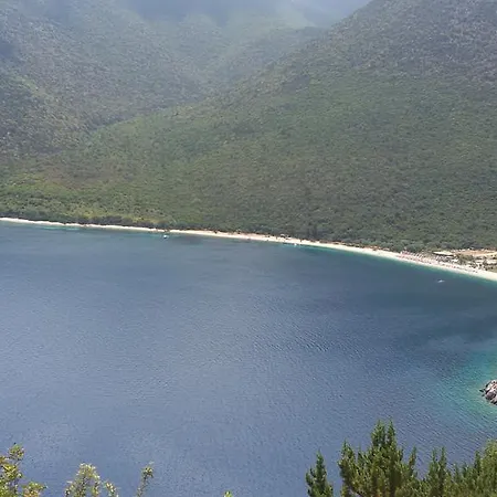 Villa Stunning Tranquil Villa With Private Pool Sami (Kefalonia)