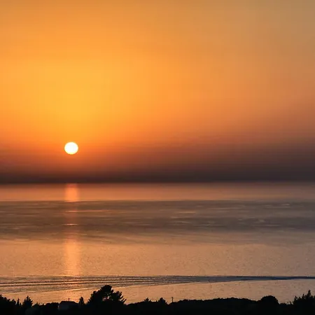 Stunning Tranquil With Private Pool וילה