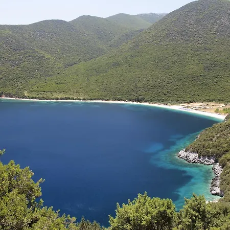 Stunning Tranquil With Private Pool Sami (Kefalonia)