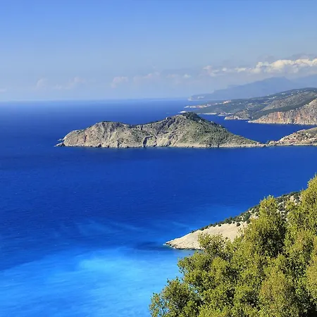 Stunning Tranquil Villa With Private Pool Villa