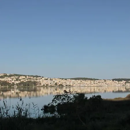 Stunning Tranquil Villa With Private Pool