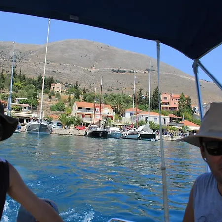 Villa Stunning Tranquil Villa With Private Pool