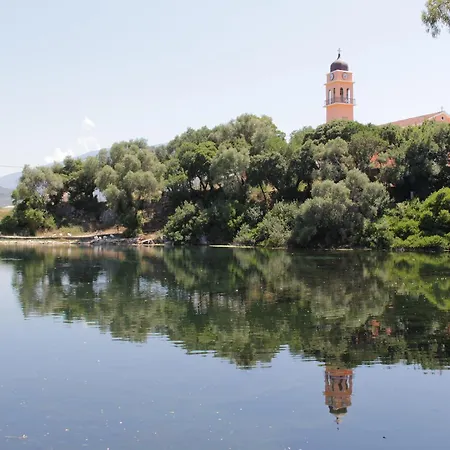 Stunning Tranquil Villa With Private Pool