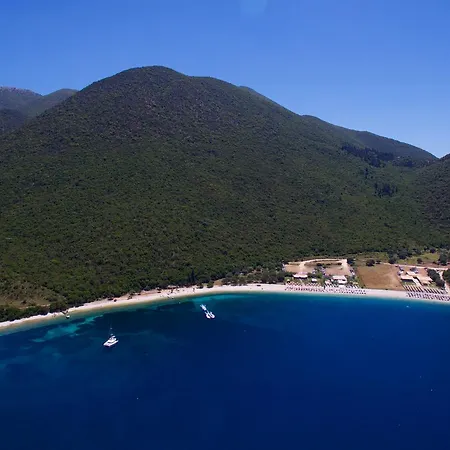 Stunning Tranquil Villa With Private Pool Villa Sami (Kefalonia)