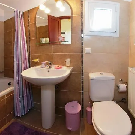 Stunning Tranquil With Private Pool וילה