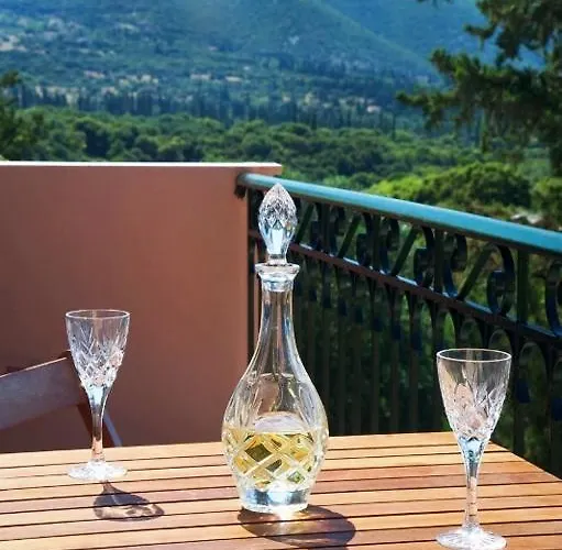 Stunning Tranquil With Private Pool Villa *