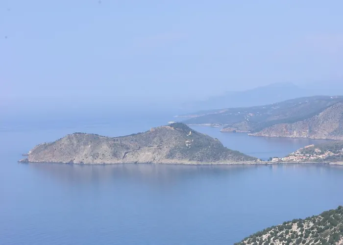 Stunning Tranquil Villa With Private Pool Вилла *