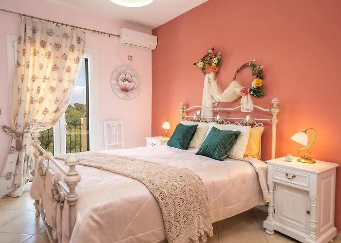 Stunning Tranquil With Private Pool Villa