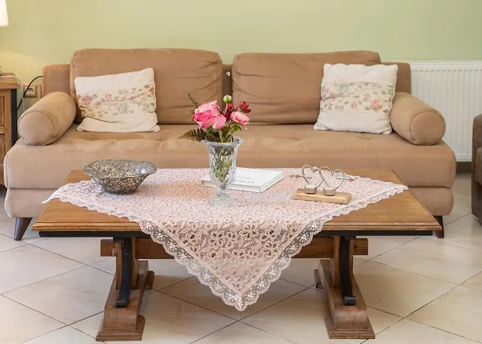 Villa Stunning Tranquil With Private Pool *