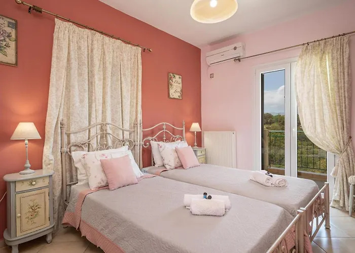 Stunning Tranquil Villa With Private Pool * Сами