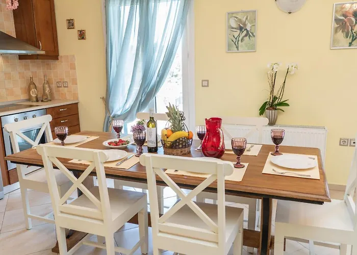 Villa Stunning Tranquil With Private Pool *