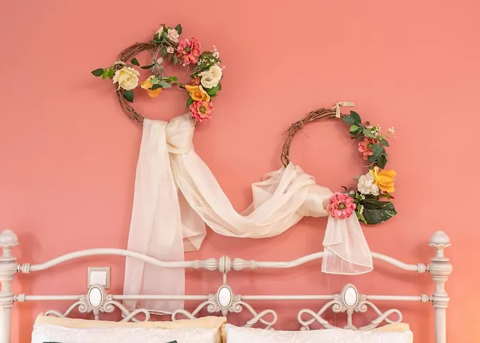 Stunning Tranquil Villa With Private Pool