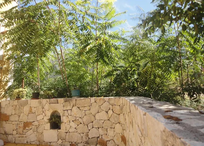 Stunning Tranquil Villa With Private Pool