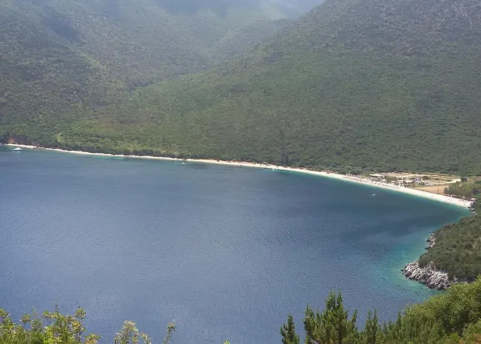 Villa Stunning Tranquil With Private Pool Sami (Kefalonia)