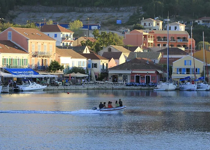 Stunning Tranquil Villa With Private Pool