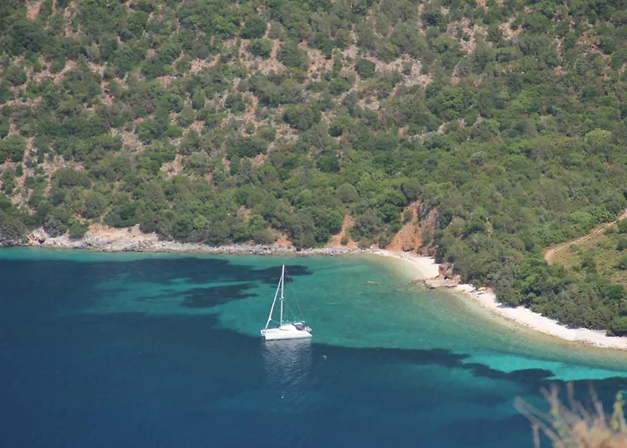 Villa Stunning Tranquil With Private Pool